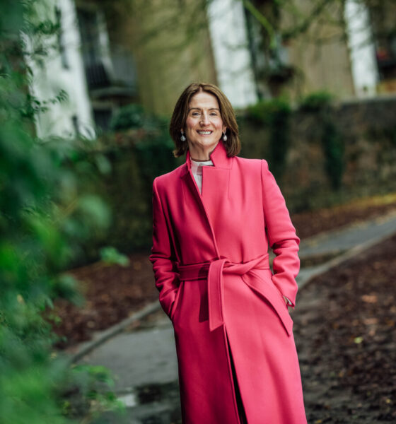 Siobhan Brosnan pictured above was an organ donation manager for UL Hospitals Group. Picture: Brian Arthur
