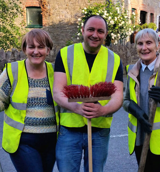 Croom Tidy Towns