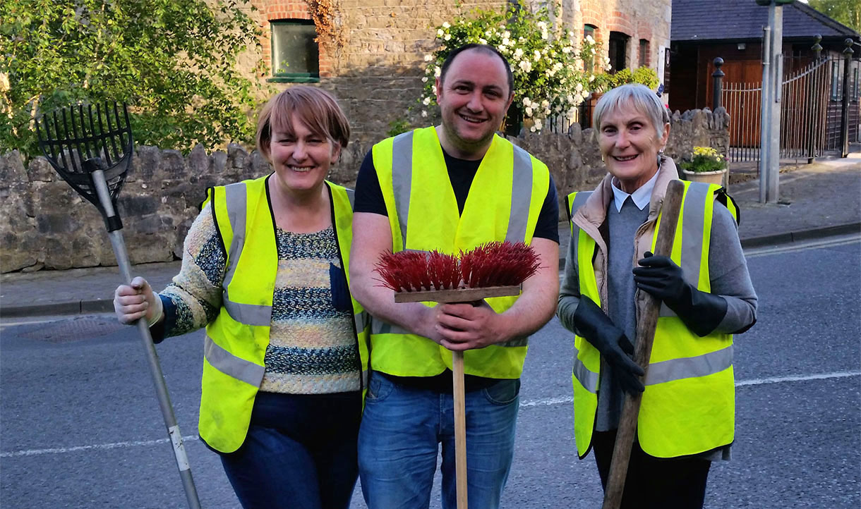 Croom Tidy Towns