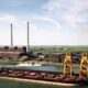 ESB Equinor Moneypoint - Limerick Chamber has called on Government to fast-track the establishment of its planned Shannon Estuary Task Force to realise the unrivalled opportunity for impacting climate change and job creation through renewable energy generation on the west coast.