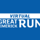 This year's Great Limerick Run 2021 will take place on the May Bank Holiday Weekend