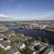 Hashtag LimerickAndProud was seen more than 8.6 million times over a seven-day period