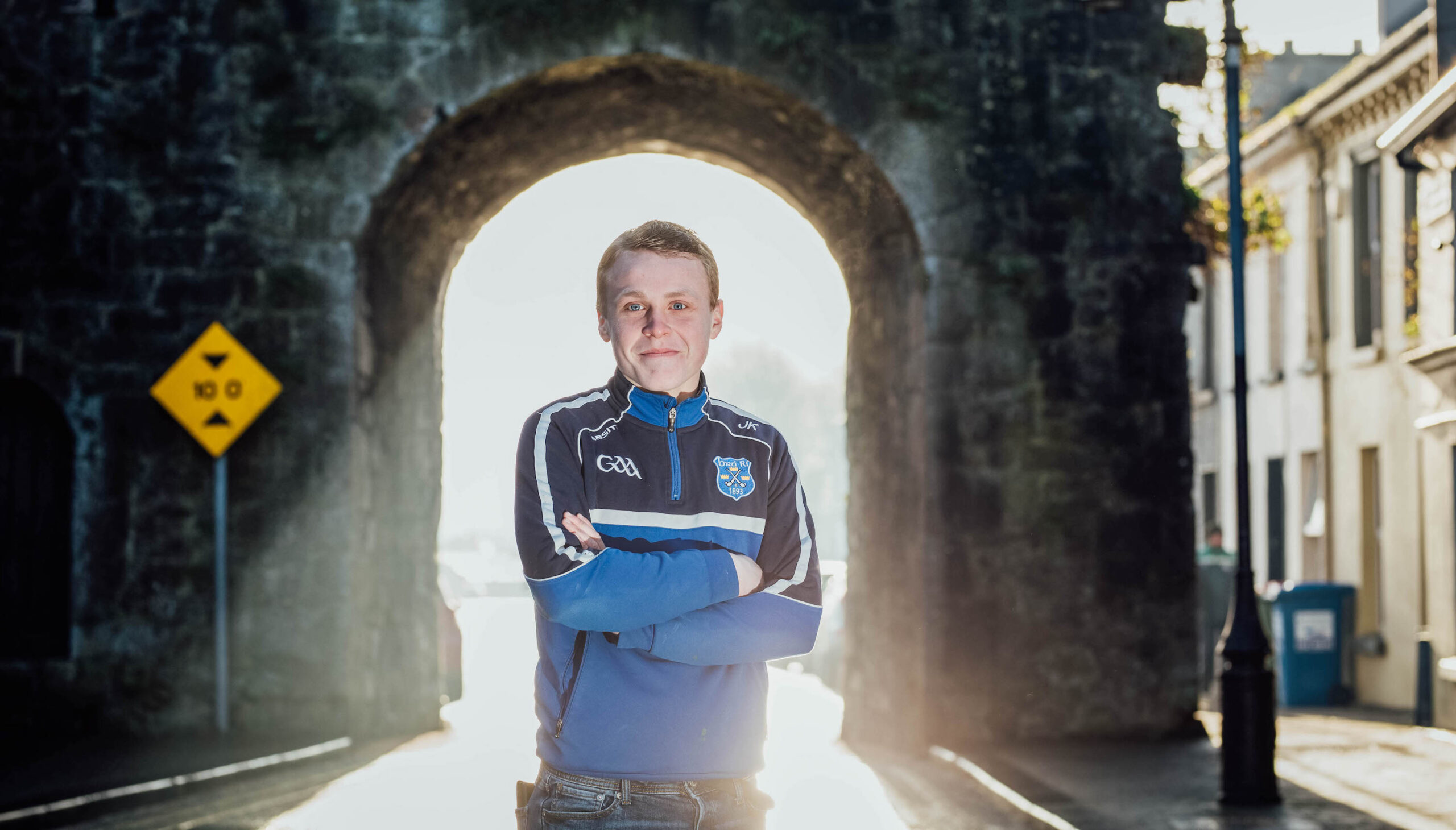 Jack Clifford 100km Cycle will take place during the month of May
