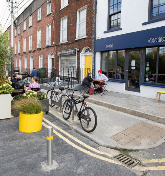 Limerick Council waive License fees