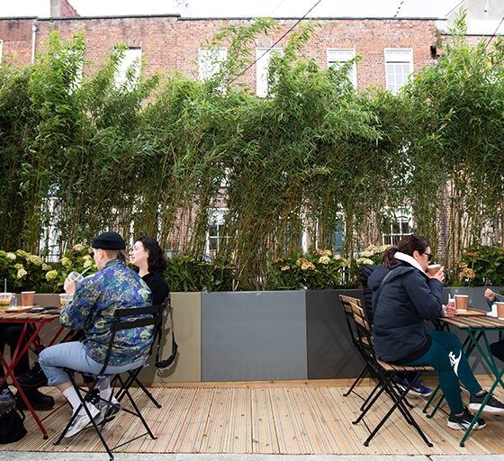 Limerick summer reopening - Limerick Chamber says that urgent focus and stakeholder engagement through a local authority led taskforce is necessary to facilitate a successful reopening of businesses