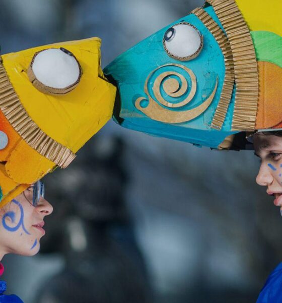 Limerick culture and arts funding streams are now open for applications