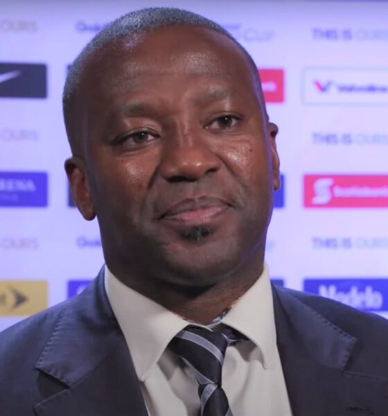 Michael Johnson pictured above has been named as the new Sporting Director of Limerick FC’s academy.