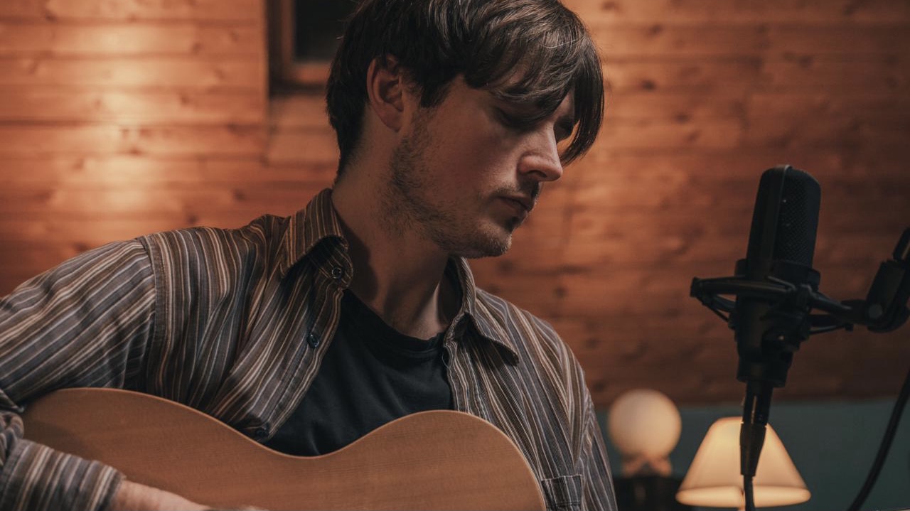 The Dead Poets and Dylan Flynn are back with new single days