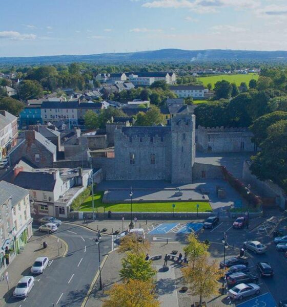 Newcastle West Fairtrade Town- Newcastle West is to become a Fairtrade Town following agreement by all municipal district councillors.
