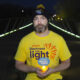 Darkness into Light Limerick 2021 - Author Donal Ryan is one of this years ambassadors