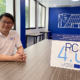 Recap 4.0 Thailand - Recap 4.0 Thailand project leader at the Asian Institute of Technology Dr Pisut Koomsap pictured above.