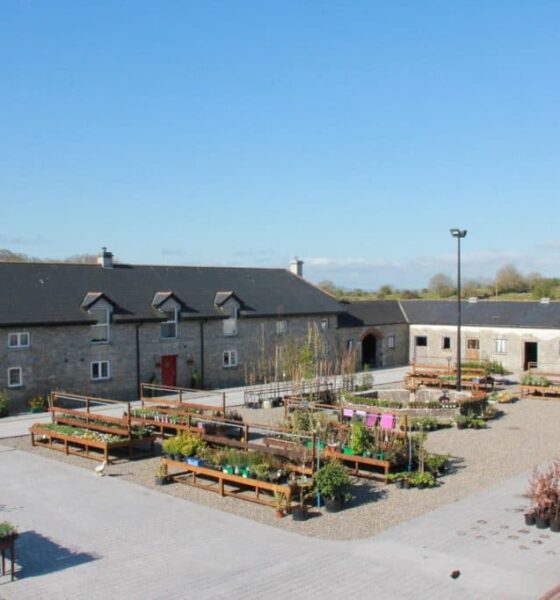 Rockbarton Farmers Market takes place Sunday 11 April