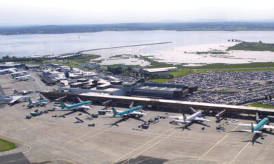 Shannon Airport has received funding of over €6.3 million in Government support under the COVID-19 Regional State Airports Programme 2021.