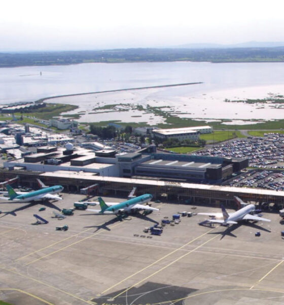 Shannon Airport has received funding of over €6.3 million in Government support under the COVID-19 Regional State Airports Programme 2021.