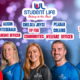 UL Student Life Officers (pictured above) will match the amount donated to this year’s chosen charities Irish Community Rapid Response and Irish Red Cross.