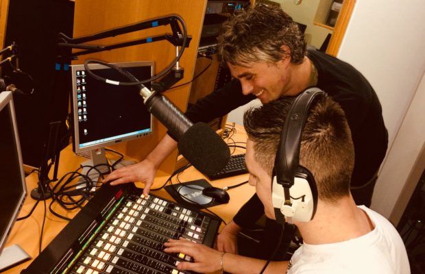 Wired FM will feature a wide range of guests, including a whole host of MIC and Wired FM alumni who will be sharing their memories of their time at the station.