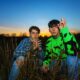 YSB ROKI and Luke Culhane - YSB Roki and Luke Culhane are releasing the new single on Monday, April 19.