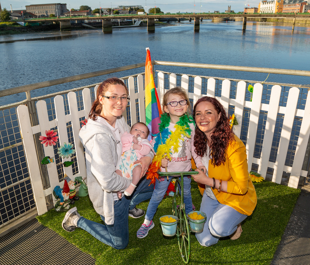 Limerick Pride Drag Storytime
