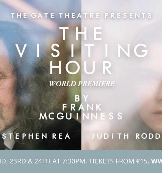 The Visiting Hour