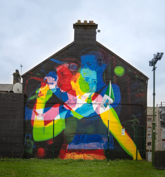 three limerick trails