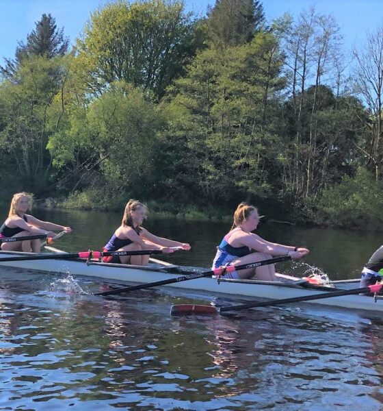 Castleconnell Boat Club 5k and 10k is taking place from Friday, May 28 to Sunday, May 30 to raise much needed funds for their junior program.