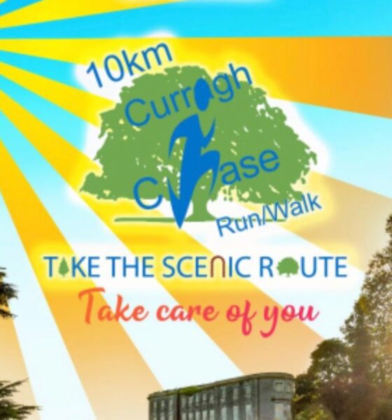 Curraghchase 10K 2021