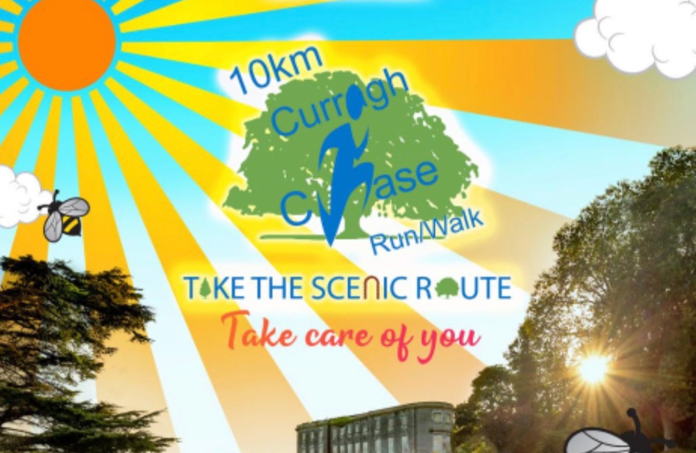 Curraghchase 10K 2021