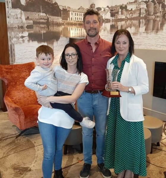 Fitzgerald Family