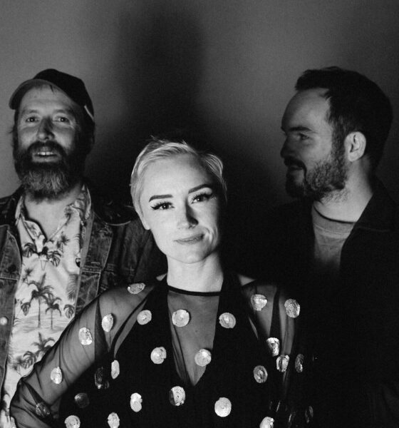 HamsandwicH pictured above are set to perform in Dolans this December 4!