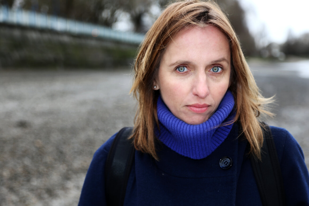Katherine Hunka is the artistic director for this year’s music festival and is the leader of UL based Irish Chamber Orchestra.