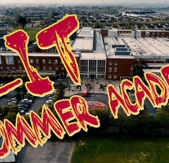 LIT Summer Academy has been launched by Limerick Institute of Technology for next year’s Leaving Cert students.