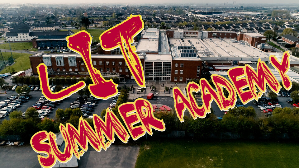 LIT Summer Academy has been launched by Limerick Institute of Technology for next year’s Leaving Cert students.