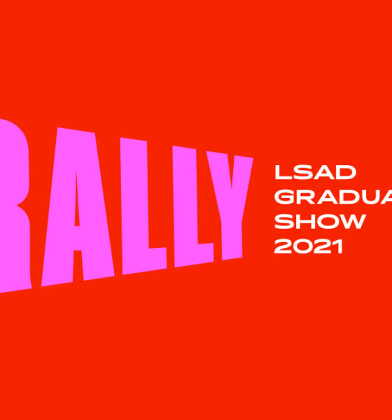 LSAD LIT Graduate Showcase 2021 - LIT’s Limerick School of Art & Design final year students launch their graduate showcase online for the second-year in a row.