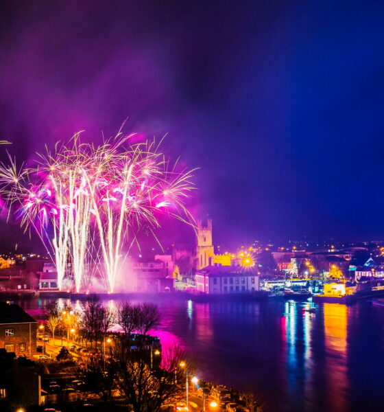 Limerick Festivals and Events Grant Scheme 2021/22 is now open for applications.
