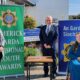 Limerick Garda Youth Awards 2020 – Amy Mulcahy (pictured above) was one of the four Individual Garda Youth Award Winners