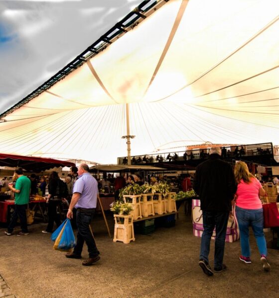 Limerick Milk Market funding