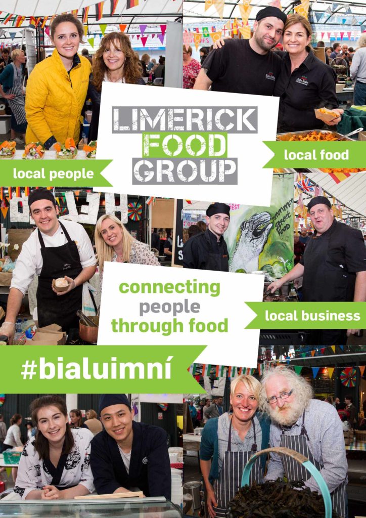 Limerick Milk Market funding
