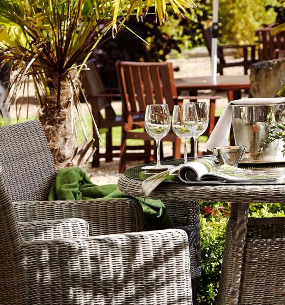 Limerick outdoor dining spots - Limerick Council is proposing to close a number of streets in the city centre at certain times to provide additional space for outdoor dining and socialising