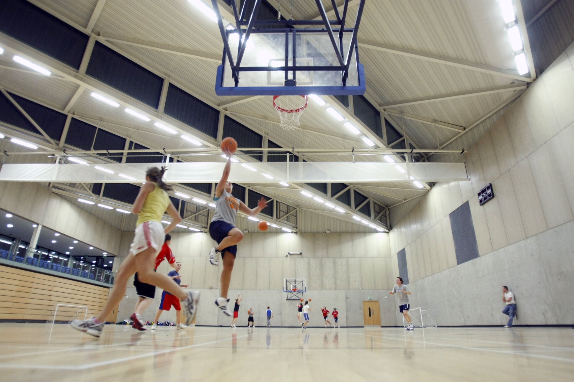 MIC has a proud sporting history with many students, and alumni, making their mark having represented county and country in various sports including GAA, hockey, rugby, athletics, handball, soccer and rowing.
