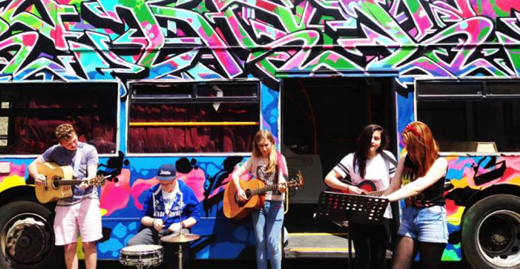 Music Generation Limerick County will offer new opportunities for children particularly those experiencing socio-economic and/or geographic disadvantage, to participate in dynamic and diverse performance music education programmes.