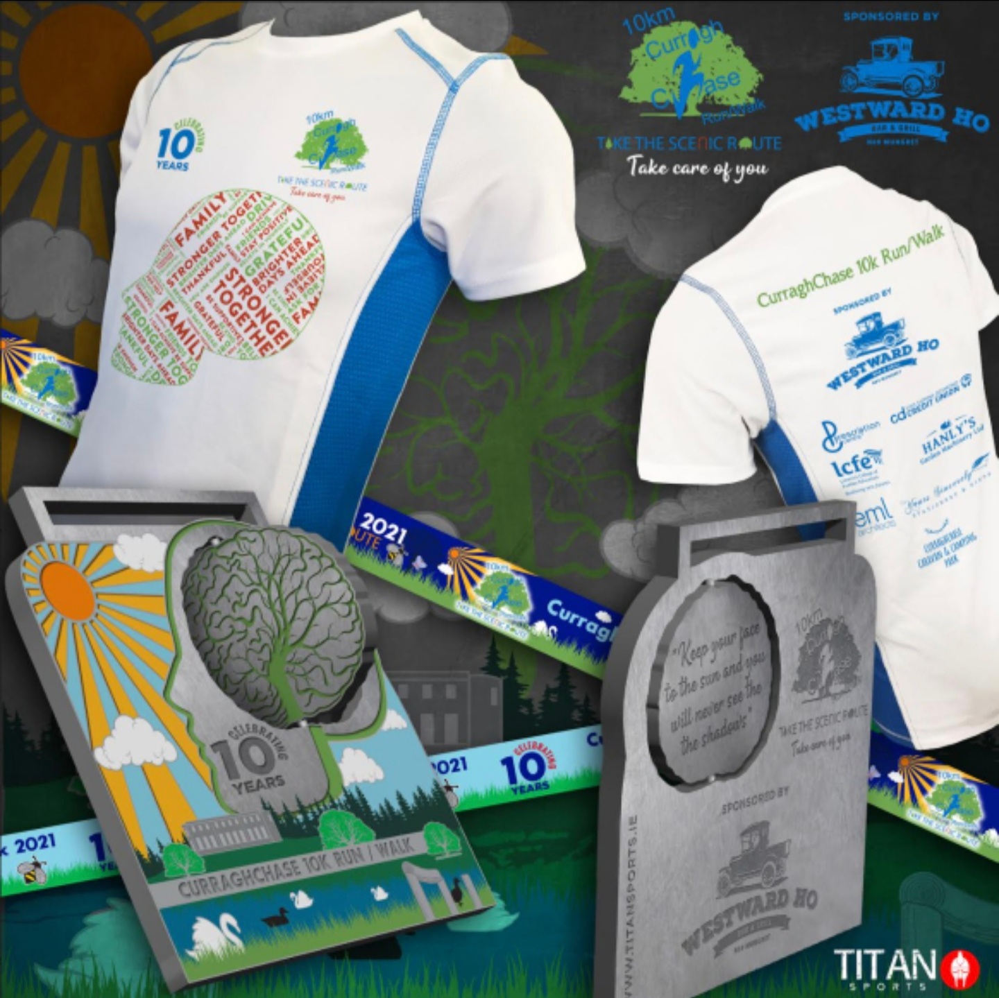Curraghchase 10K 2021