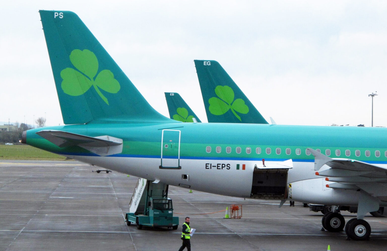 Shannon Aer Lingus - Aer Lingus is set to permanently close its base at Shannon Airport.