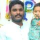 Stephanie Lacey has set up a fundraising campaign on behalf of her friend Sushmitha who is currently living through an unimaginable situation in India. Sandeep who recently passed away pictured above.