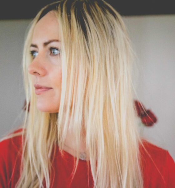 Susan Quirke debut album - Into the Sea is the stunning breakthrough debut album from the Lahinch-based County Limerick-born singer songwriter.