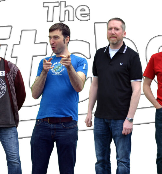 The Hitchers FundIt Campaign will cover the costs of making the album for vinyl