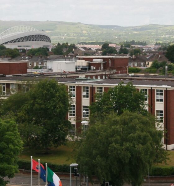 UHML postnatal ward visiting - From next Monday, May 10th, nominated partners will be given 45-minute visiting slots on the hospital’s postnatal wards, M1 and M2.