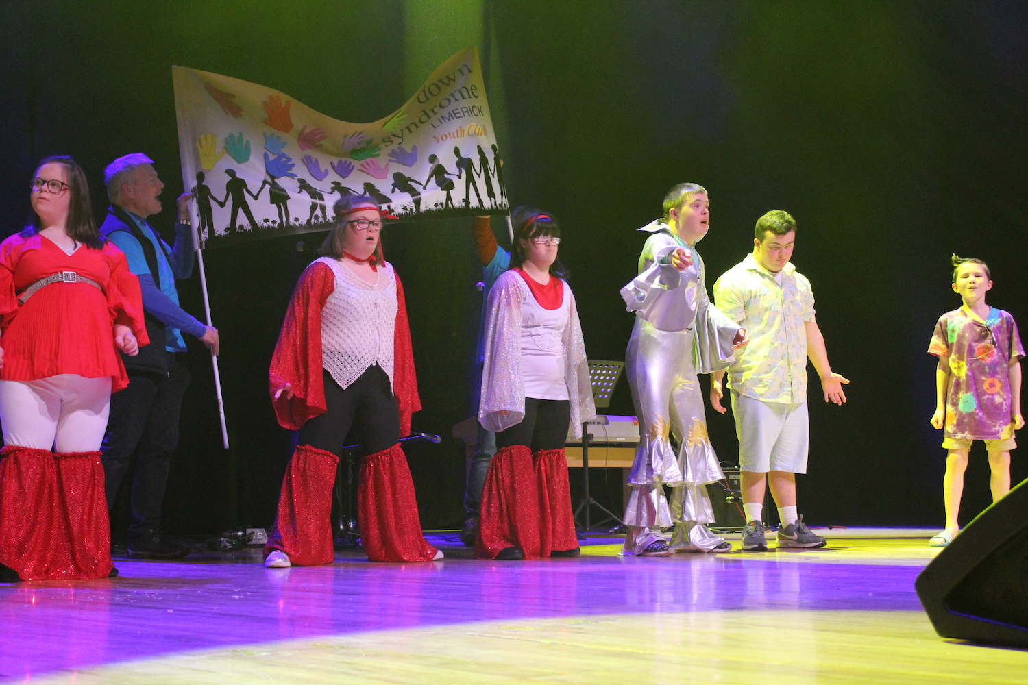 Virtual Youth Factor 2021 - This year’s event will take place online with the mix of music, dance, drama, comedy and lots of fun!