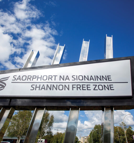 Renovo Motors will establish its own European headquarters in the Shannon Free Zone, which will result in over 30 new job positions over the next three years.