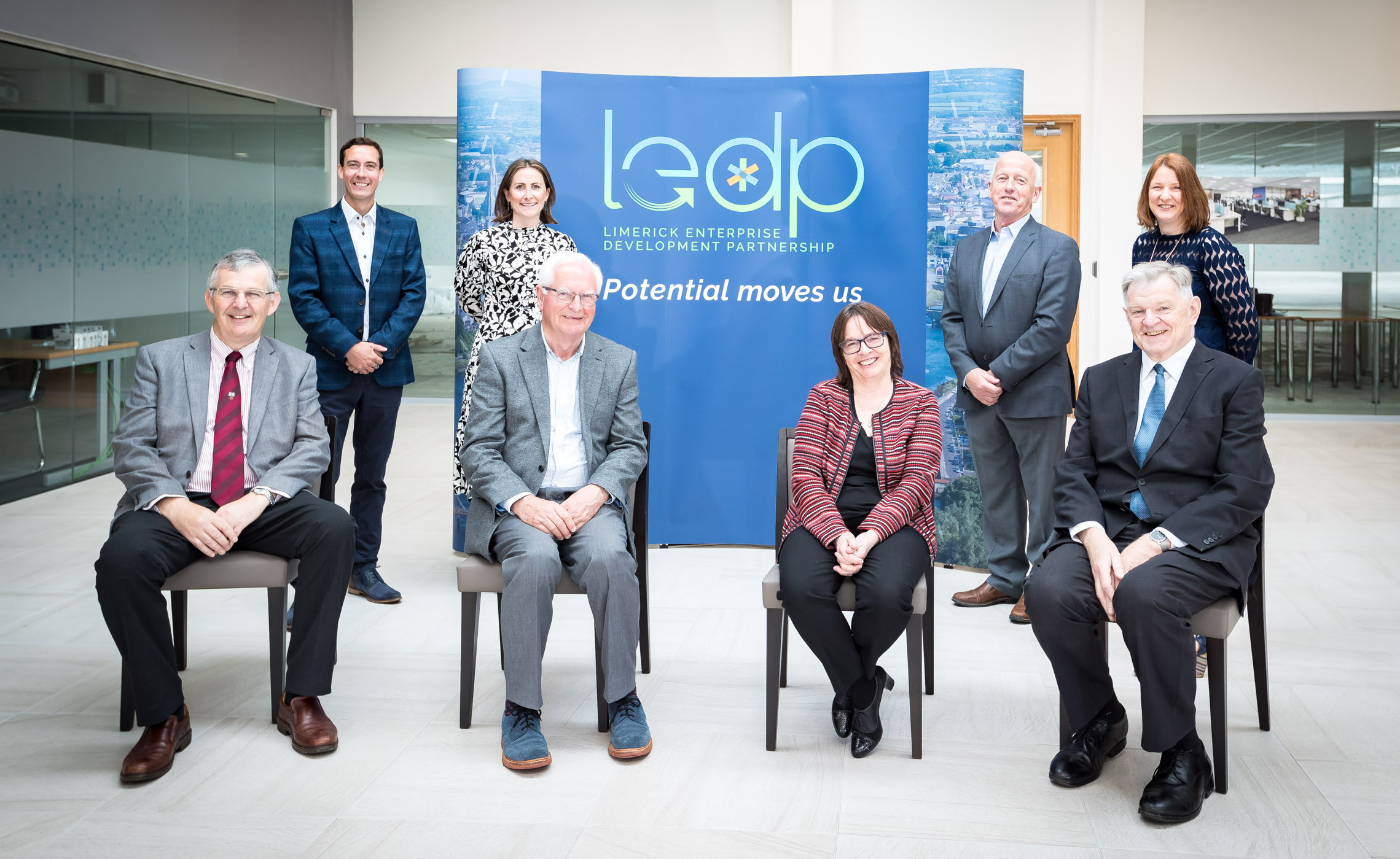 LEDP strategic plan