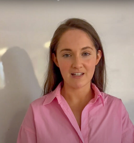 Christine Ni Chathasaigh and six postgraduates from Mary Immaculate College have been awarded bursary awards.